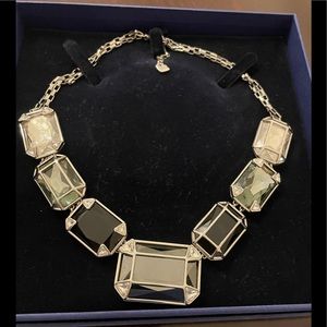 Swarovski Necklace